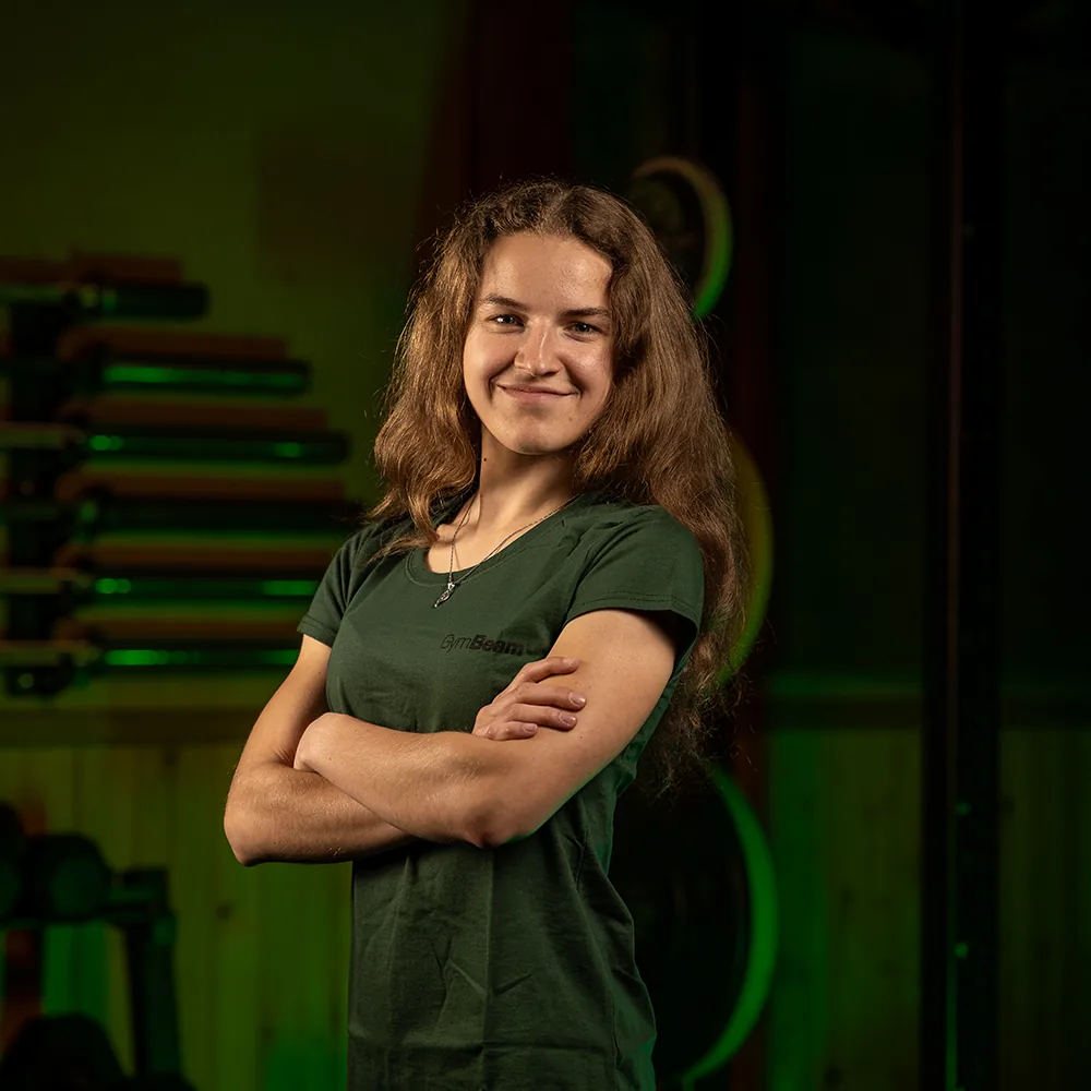 Kristína Kačkošová